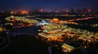 Shanjun Shuiyuan Homestay (Xiaoyi Old Town) - WiFi