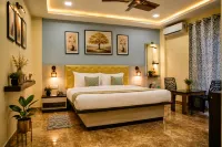 Hotel Arindam Stay Inn - Mountain view