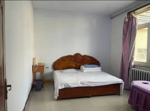 Malaqin Inn (Wulashan West Station) - 2-Star