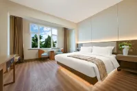 Seaside Beautiful Villa (Weihai Banyuewan) - Beach