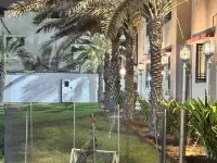 The Chinese House of Karachi Hotels in Karatschi