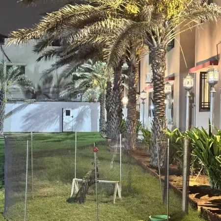 The Chinese House of Karachi