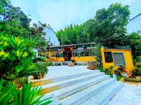 Fengxin Baizhang Mountain Lingjing Villa (Baizhangsi Scenic Area Branch) - Mountain view