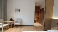 donli hotel - pemandangan pegunungan