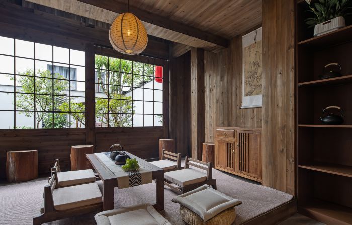 Floral Hotel· Wuyuan Jiahe Hotel