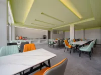 GreenTree Inn Express Hotel (Rizhao Lanshan District Hushan Town) - 3 Sao