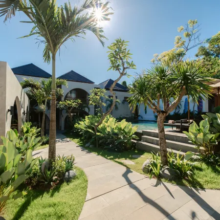 Casa Nova Villa Uluwatu