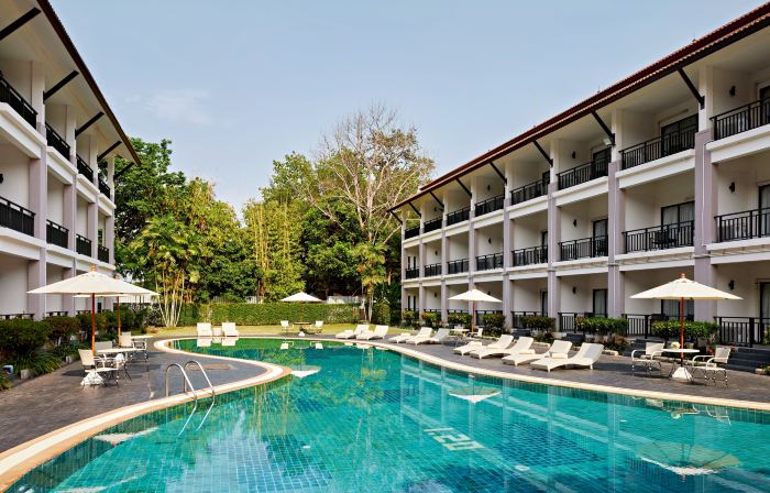 Green Lake Resort