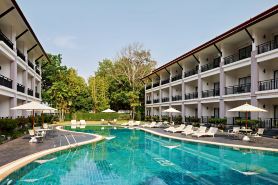 Green Lake Resort