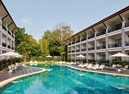 Green Lake Resort