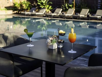 Barceló Anfa Casablanca