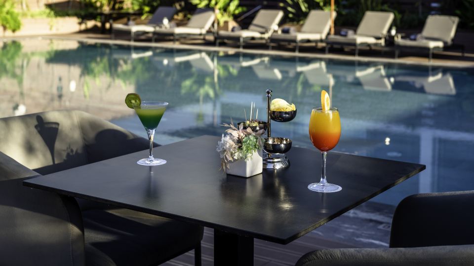 Barceló Anfa Casablanca
