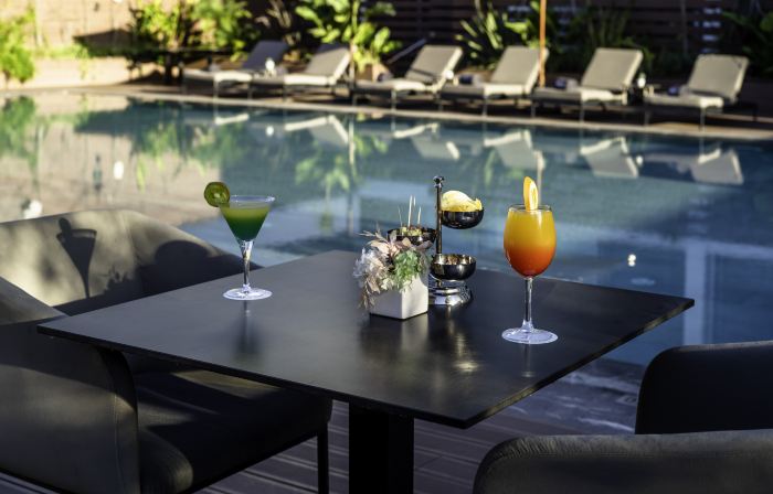 Barceló Anfa Casablanca