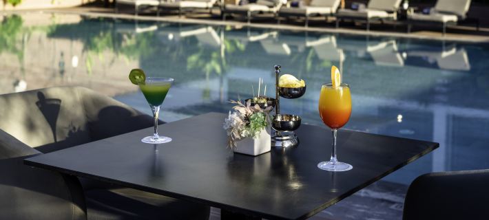 Barceló Anfa Casablanca Hotels in Casablanca