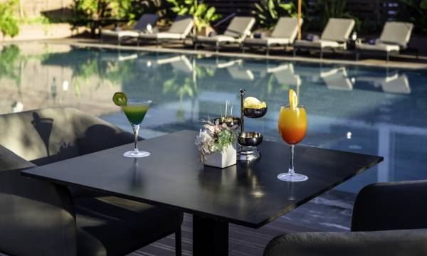 Barceló Anfa Casablanca