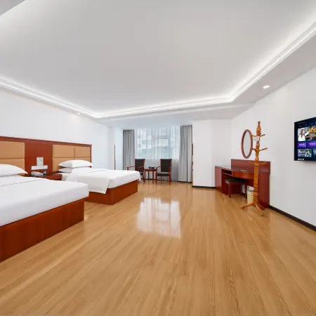 Qingbei University Hotel