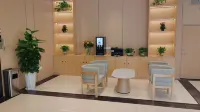 Qianyu Smart Hotel (Kaili Wanda Plaza) - 2-stjärniga