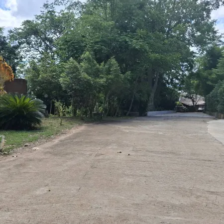 Phupai Lake Resort