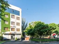 Alpha by Horizon Hotels, Yerevan Hotels near Lovers' Park