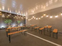 Hound Hotel Sungshin Women's University Branch Отели рядом с достопримечательностью «Храм Кванымса»