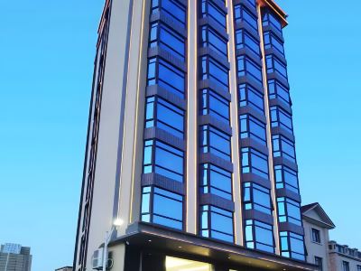 Qi Yue Hotel