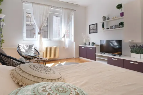 Balkanska Central Resident - เปิดใหม่