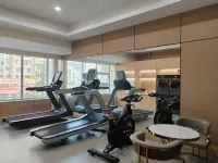Vienna International Hotel (Dazhu Jinlimei Plaza) - Gym