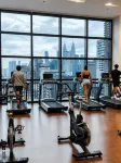 Chambers Residences KLCC By Purple Orchid - con vista montagne