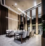 The Panora Estuaria Pattaya - 無邊際泳池