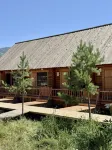 Yikehuaqiu · Yinshan | Scenic View Vacation Boutique Stay (Xinjiang Kanas National Geopark) - 마운틴 뷰
