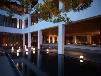 Dali Shang'anli Hotel - Ocean View