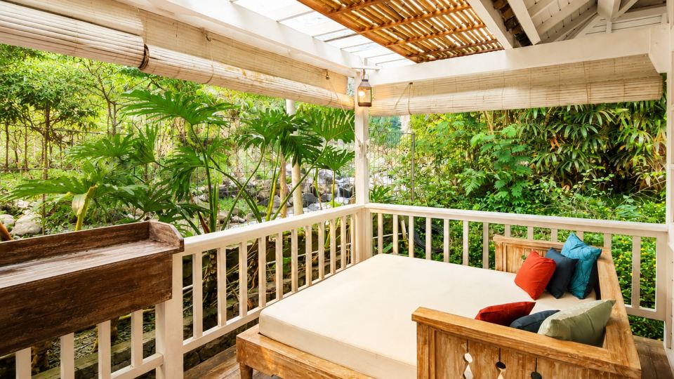 Dhamanadi Boutique Resort