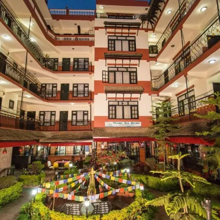 UNPLAN Kathmandu
