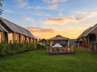 Forest Scenery · Hidden Retreat · Serene Mountain Residence Homestay (Baihaba Old Village) - 2-Star