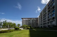 Lingshui Zhizhou Scenic Apartment - Pet friendly
