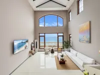 Yunjian · Shanhai Yun Scape Swimming Pool Detached Villa - ที่มีสระว่ายน้ำ