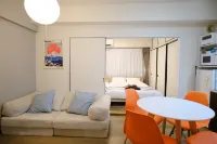 Tokyo Stay Takashimadaira - 親子