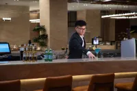 노보텔 창사 국제 전시관 센터 - 바