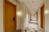 Yixuan Hotel (Nanjing Dachang Zhongshan Science and Technology Park Runfu Road Branch - جديد