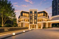 Ke Ruyun  Hotel - navetta aeroportuale