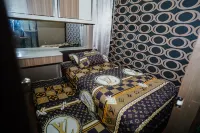 The Suite Metro Apartment by King Official - Wifi