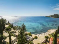 Maistra Select Astarea Hotel - Balkon