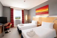 Lvg Hotel Collection - Bergamo West - Bar