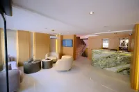 The Rizon Hotel - balkon