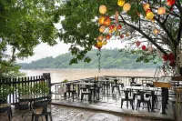 Pasaniyom Boutique Hotel Luang Prabang - breakfast