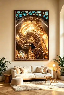 Nanpu Yunjv Nanpu Cloud | High-End Design Boutique Stay (Wuyuan Cultural Square Scenic Bridge) - Barer