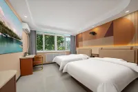 LANSHE Lanshe Hotel (Wande Plaza) - 2-Star