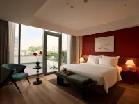 M Village Hotel Phan Van Tri District 1 Edge, a brand of Modern Village Lifestyle Hotels near District 5