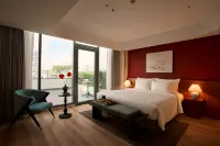 M Village Hotel Phan Van Tri District 1 Edge, a brand of Modern Village Lifestyle - Breakfast