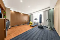 WEILANHOTEL - Gym